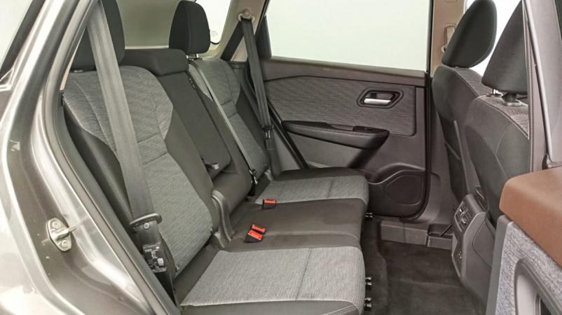 Vente en ligne Nissan X-Trail e-POWER 204 ch N-Connecta au prix de 29 530 €