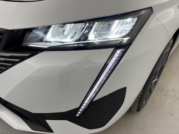 Vente en ligne Peugeot 308 1.5 BlueHDi 130ch Allure EAT8 au prix de 25 990 €