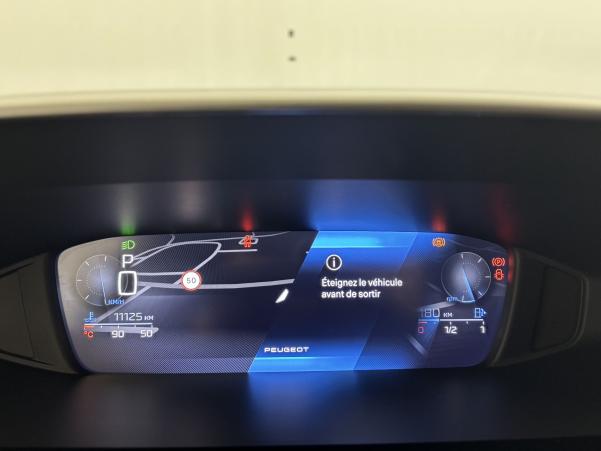 Vente en ligne Peugeot 308 1.5 BlueHDi 130ch Allure EAT8 au prix de 25 990 €