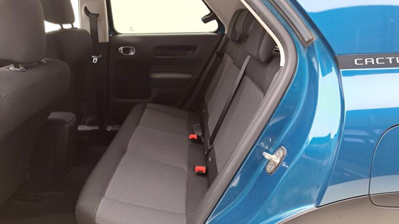 Vente en ligne Citroën C4 Cactus  1.2 PureTech S&S 110ch Manuelle/6 Feel au prix de 11 470 €