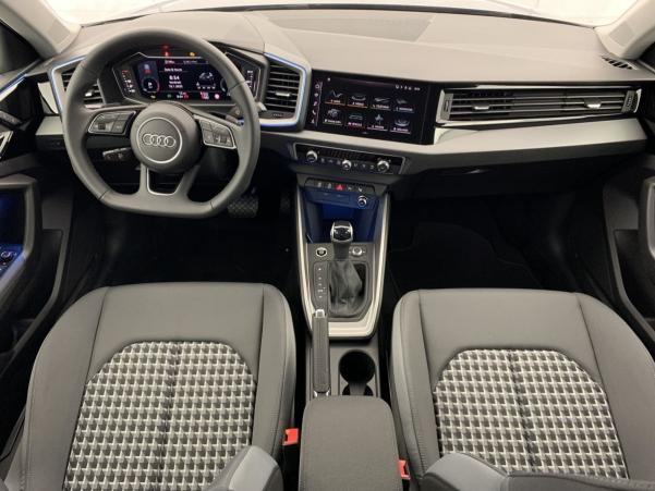 Vente en ligne Audi A1 30 TFSI 116 CH S TRONIC 7 ADVANCED au prix de 29 950 €