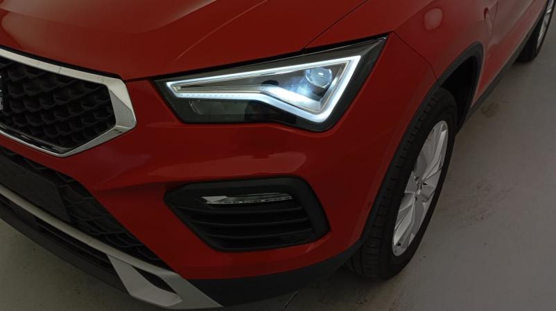 Vente en ligne Seat Ateca 2.0 TDI 150 ch Start Stop Style au prix de 25 410 €