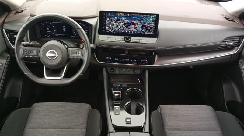 Vente en ligne Nissan X-Trail e-POWER 204 ch N-Connecta au prix de 29 530 €