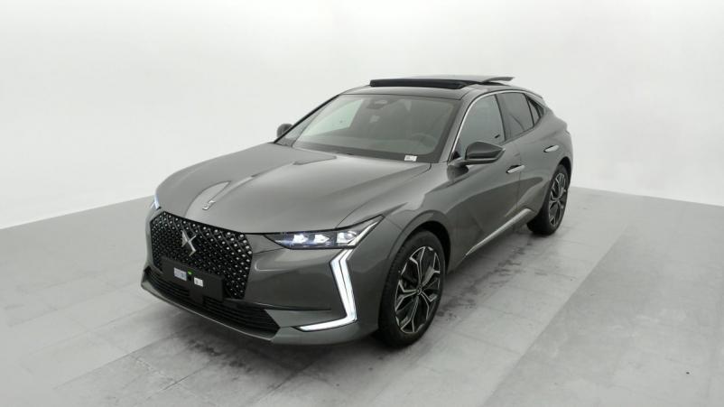Vente en ligne Ds DS4 BlueHDi 130 EAT8 Etoile - Alcantara au prix de 35 510 €