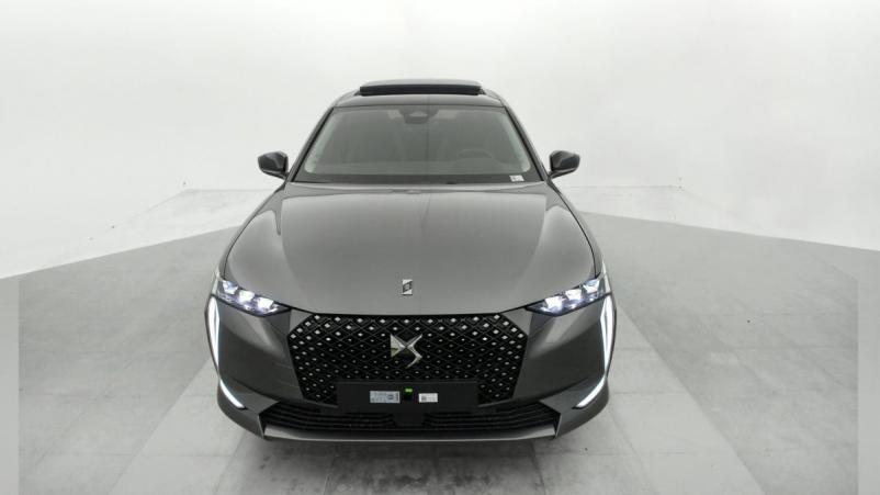 Vente en ligne Ds DS4 BlueHDi 130 EAT8 Etoile - Alcantara au prix de 35 510 €