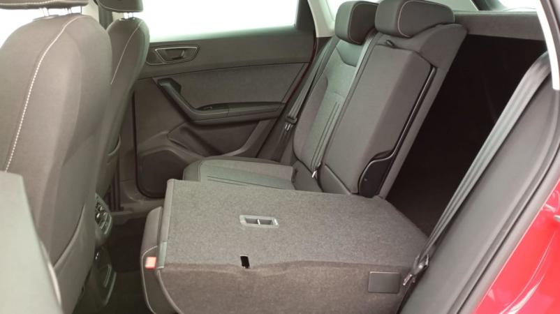 Vente en ligne Seat Ateca 2.0 TDI 150 ch Start Stop Style au prix de 25 410 €