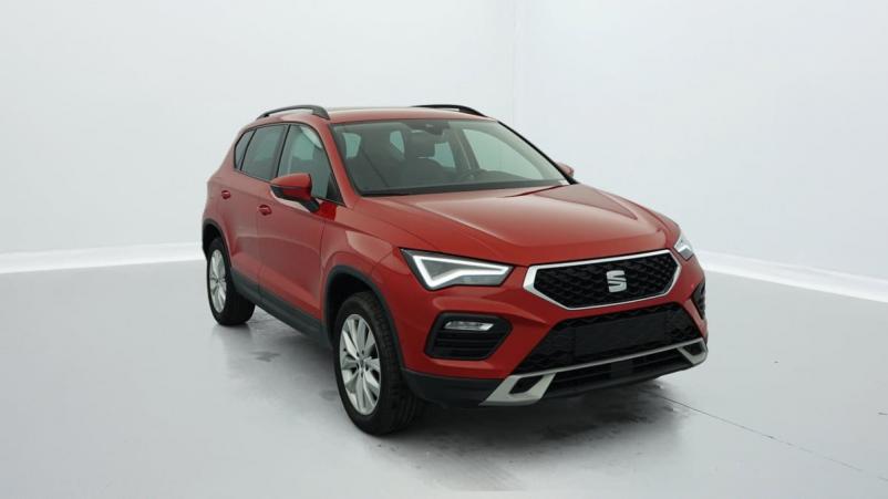 Vente en ligne Seat Ateca 2.0 TDI 150 ch Start Stop Style au prix de 25 410 €