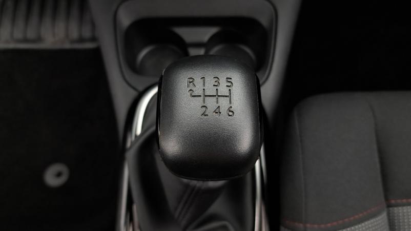 Vente en ligne Citroën C4 Cactus  1.2 PureTech S&S 110ch Manuelle/6 Feel au prix de 11 470 €