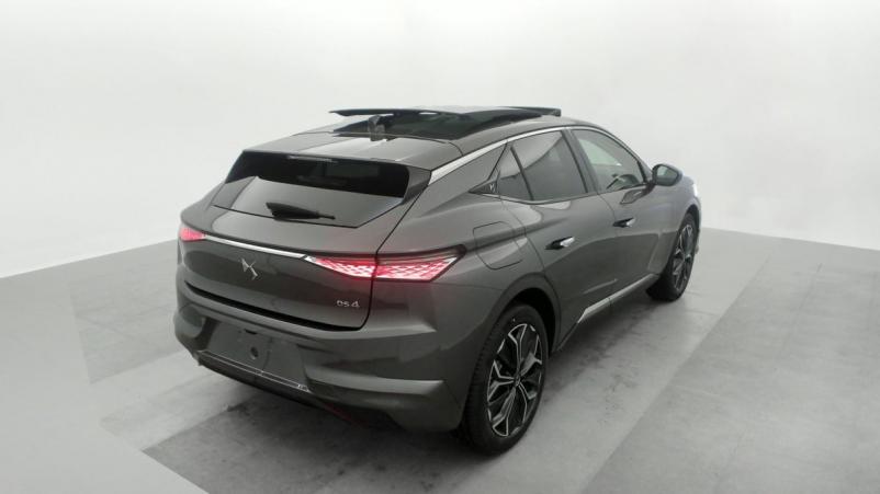 Vente en ligne Ds DS4 BlueHDi 130 EAT8 Etoile - Alcantara au prix de 35 510 €