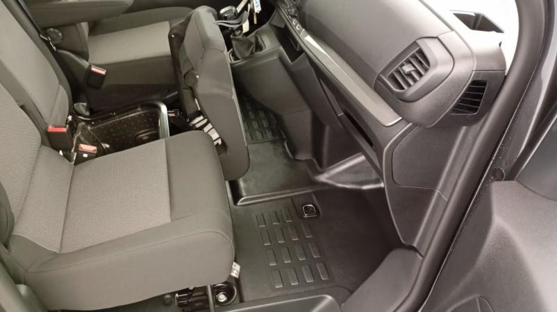 Vente en ligne Citroën Jumpy Fourgon M BLUEHDI 145 BVM6 au prix de 28 810 €