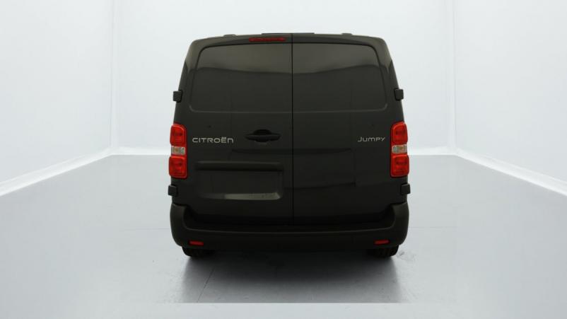 Vente en ligne Citroën Jumpy Fourgon M BLUEHDI 145 BVM6 au prix de 28 810 €