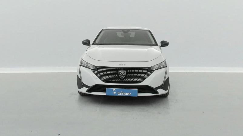 Vente en ligne Peugeot 308 1.5 BlueHDi 130ch Allure EAT8 au prix de 25 990 €