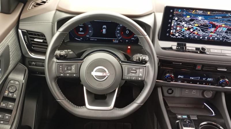 Vente en ligne Nissan X-Trail e-POWER 204 ch N-Connecta au prix de 29 530 €