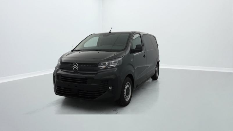 Vente en ligne Citroën Jumpy Fourgon M BLUEHDI 145 BVM6 au prix de 28 810 €