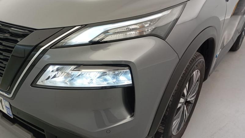 Vente en ligne Nissan X-Trail e-POWER 204 ch N-Connecta au prix de 29 530 €