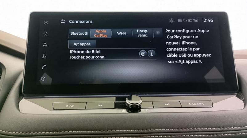 Vente en ligne Nissan X-Trail e-POWER 204 ch N-Connecta au prix de 29 530 €