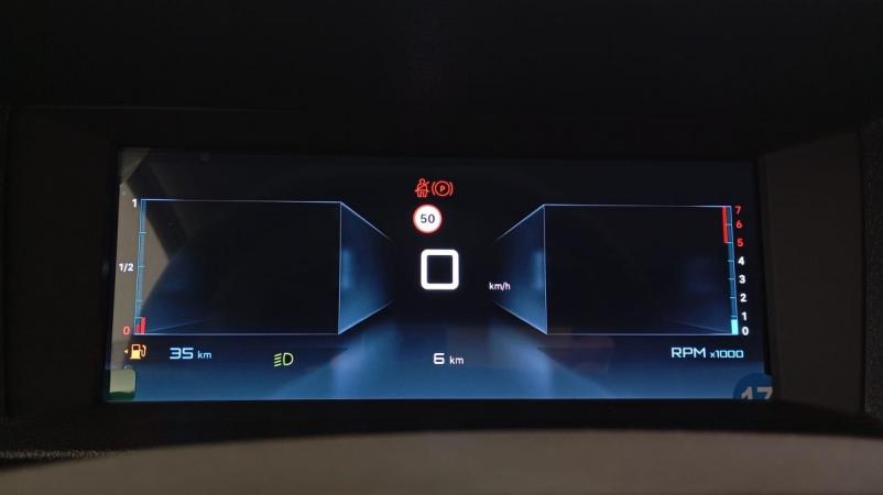 Vente en ligne Citroën Jumpy Fourgon M BLUEHDI 145 BVM6 au prix de 28 810 €