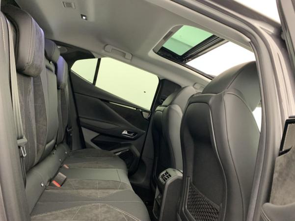 Vente en ligne Ds DS4 BlueHDi 130 EAT8 Etoile - Alcantara au prix de 35 510 €