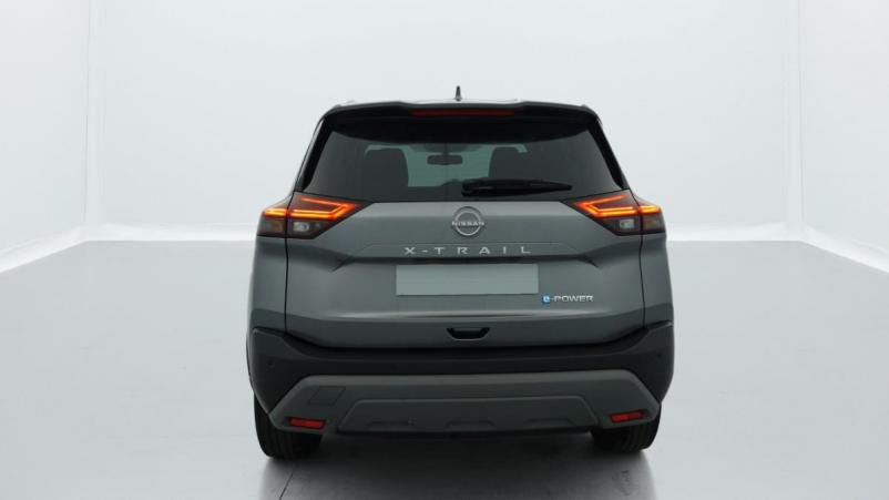 Vente en ligne Nissan X-Trail e-POWER 204 ch N-Connecta au prix de 29 530 €