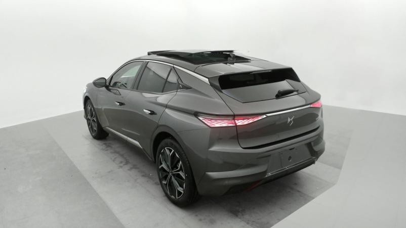 Vente en ligne Ds DS4 BlueHDi 130 EAT8 Etoile - Alcantara au prix de 35 510 €