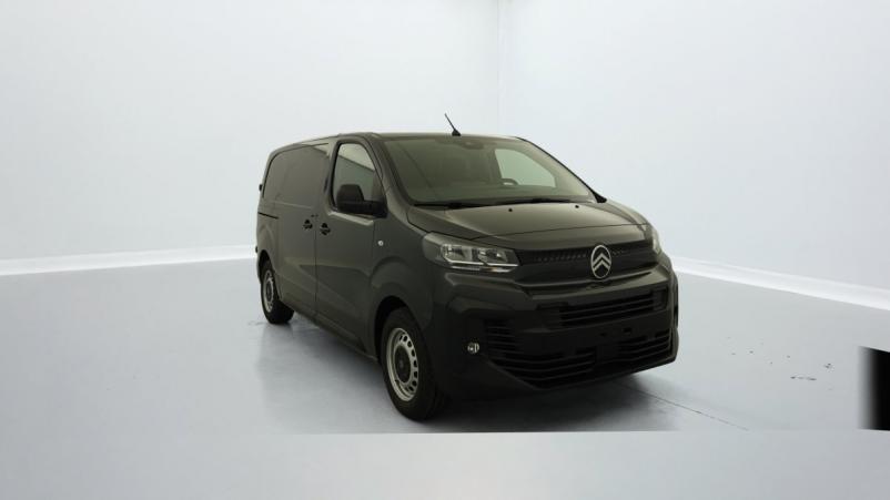 Vente en ligne Citroën Jumpy Fourgon M BLUEHDI 145 BVM6 au prix de 28 810 €