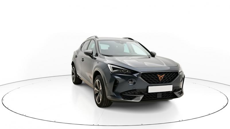 Vente en ligne Cupra Formentor  1.5 TSI 150ch Automatique/7 V au prix de 27 210 €