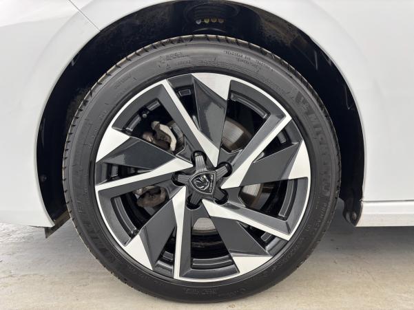 Vente en ligne Peugeot 308 1.5 BlueHDi 130ch Allure EAT8 au prix de 25 990 €