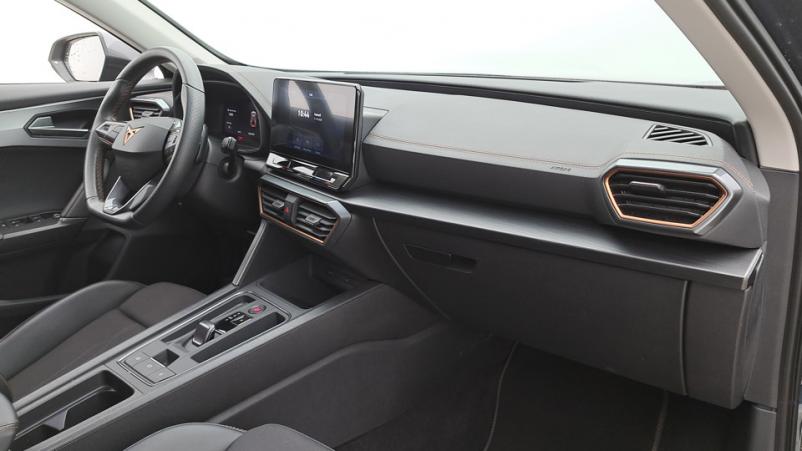 Vente en ligne Cupra Formentor  1.5 TSI 150ch Automatique/7 V au prix de 27 210 €