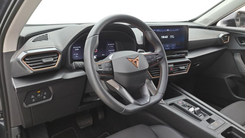Vente en ligne Cupra Formentor  1.5 TSI 150ch Automatique/7 V au prix de 27 210 €