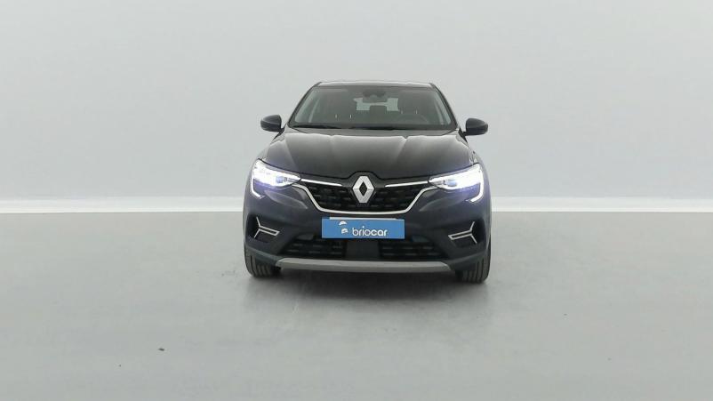Vente en ligne Renault Arkana 1.3 TCe mild hybrid 140ch Evolution EDC + Roue de secours au prix de 20 790 €
