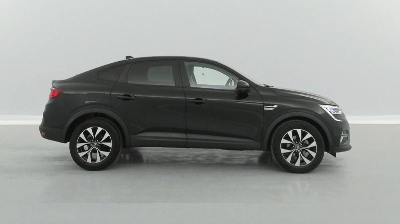 Vente en ligne Renault Arkana 1.3 TCe mild hybrid 140ch Evolution EDC + Roue de secours au prix de 20 790 €