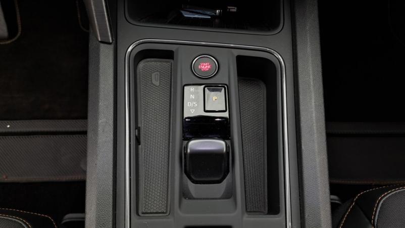 Vente en ligne Cupra Formentor  1.5 TSI 150ch Automatique/7 V au prix de 27 210 €