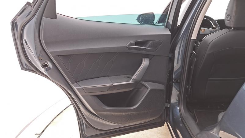 Vente en ligne Cupra Formentor  1.5 TSI 150ch Automatique/7 V au prix de 27 210 €