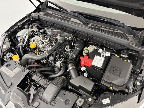 Vente en ligne Renault Arkana 1.3 TCe mild hybrid 140ch Evolution EDC + Roue de secours au prix de 20 790 €