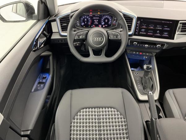 Vente en ligne Audi A1 30 TFSI 116 CH S TRONIC 7 ADVANCED au prix de 29 950 €