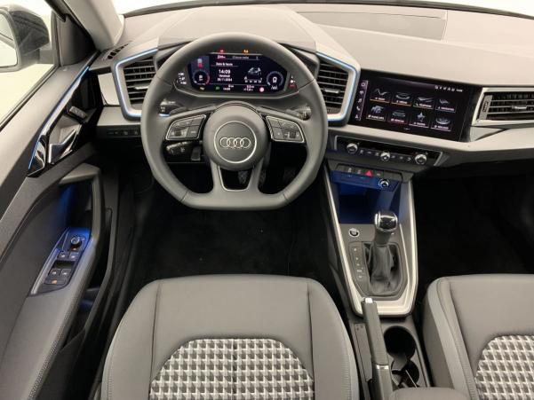 Vente en ligne Audi A1 30 TFSI 116 CH S TRONIC 7 ADVANCED au prix de 29 950 €
