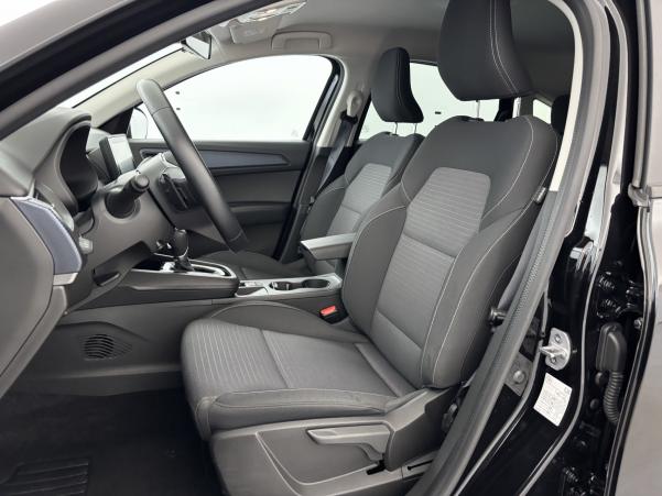 Vente en ligne Renault Arkana 1.3 TCe mild hybrid 140ch Evolution EDC + Roue de secours au prix de 20 790 €
