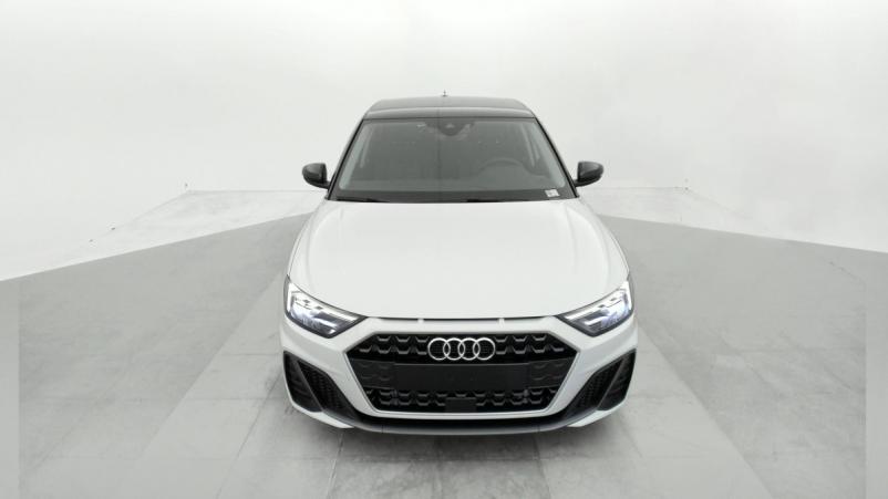 Vente en ligne Audi A1 30 TFSI 116 CH S TRONIC 7 ADVANCED au prix de 29 950 €