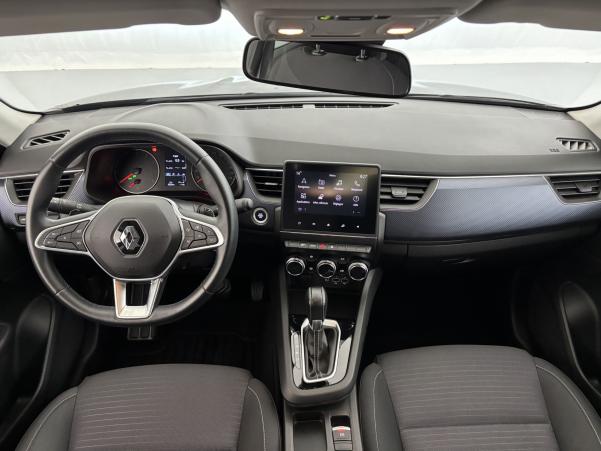 Vente en ligne Renault Arkana 1.3 TCe mild hybrid 140ch Evolution EDC + Roue de secours au prix de 20 790 €