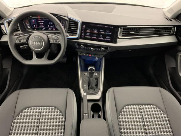 Vente en ligne Audi A1 30 TFSI 116 CH S TRONIC 7 ADVANCED au prix de 29 950 €