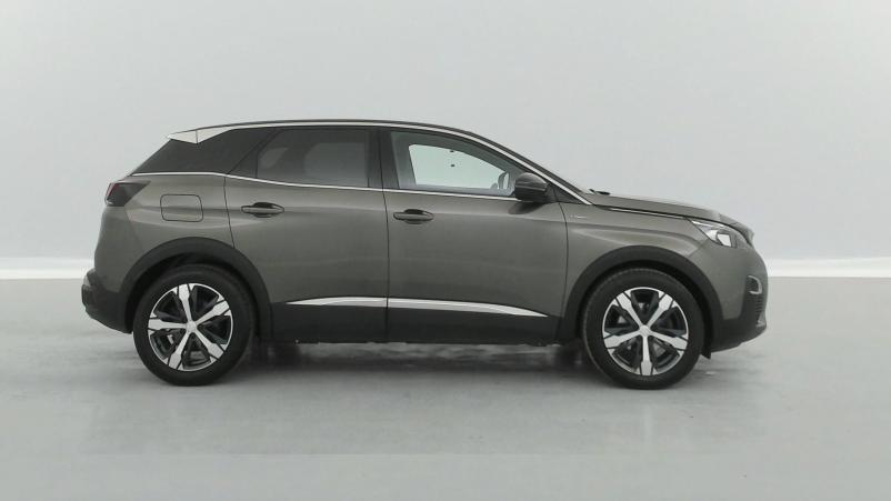 Vente en ligne Peugeot 3008 1.5 BlueHDi 130ch GT Line EAT8 + Attelage au prix de 20 980 €
