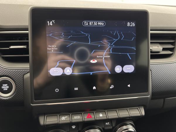 Vente en ligne Renault Arkana 1.3 TCe mild hybrid 140ch Evolution EDC + Roue de secours au prix de 20 790 €