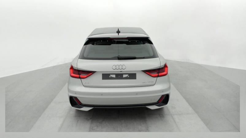 Vente en ligne Audi A1 30 TFSI 116 CH S TRONIC 7 ADVANCED au prix de 29 950 €