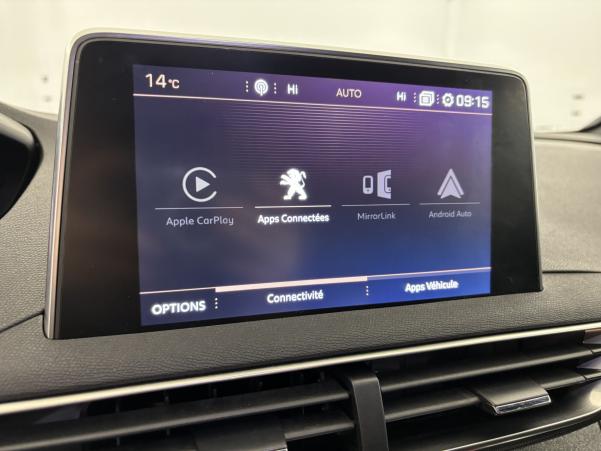 Vente en ligne Peugeot 3008 1.5 BlueHDi 130ch GT Line EAT8 + Attelage au prix de 20 980 €