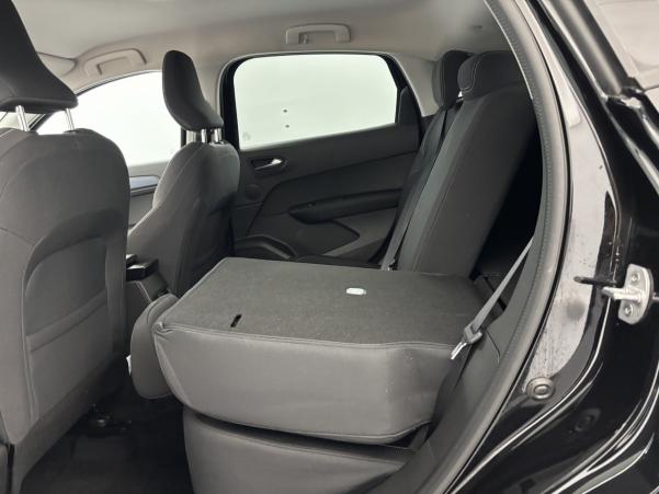 Vente en ligne Renault Arkana 1.3 TCe mild hybrid 140ch Evolution EDC + Roue de secours au prix de 20 790 €