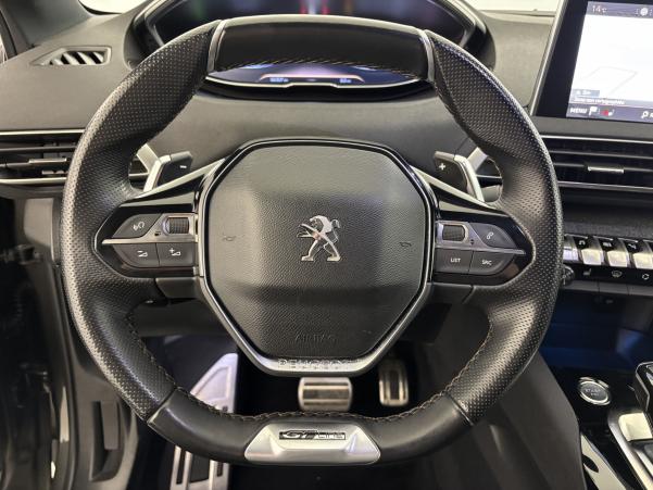 Vente en ligne Peugeot 3008 1.5 BlueHDi 130ch GT Line EAT8 + Attelage au prix de 20 980 €