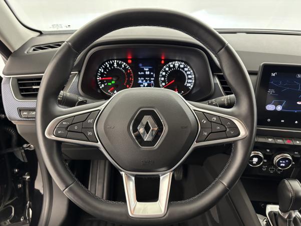 Vente en ligne Renault Arkana 1.3 TCe mild hybrid 140ch Evolution EDC + Roue de secours au prix de 20 790 €