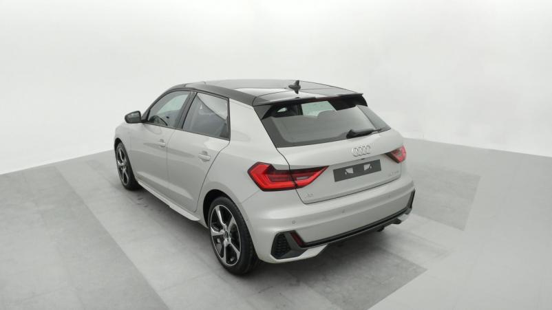 Vente en ligne Audi A1 30 TFSI 116 CH S TRONIC 7 ADVANCED au prix de 29 950 €