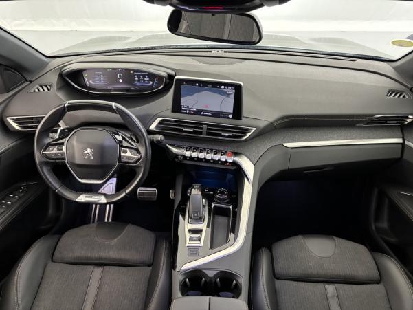 Vente en ligne Peugeot 3008 1.5 BlueHDi 130ch GT Line EAT8 + Attelage au prix de 20 980 €