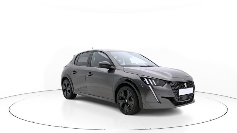 Vente en ligne Peugeot 208  1.2 PureTech S&S 130ch Automatique/8 Gt au prix de 19 090 €